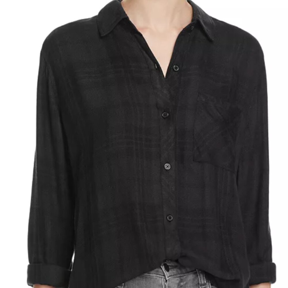 Rails Hunter Plaid Shirt